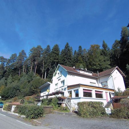 Auberge Du Bel Air Abreschviller Kültér fotó