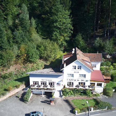 Auberge Du Bel Air Abreschviller Kültér fotó